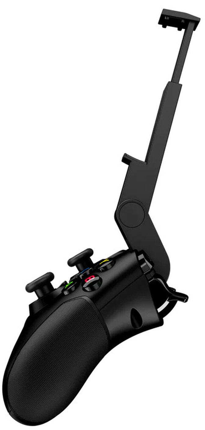 Gamepad HyperX Clutch Gaming Wireless Negro c/ Soporte P/Mobile image number 5