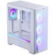 Phanteks Matrix Screen 600 Leds para G400A e XT View Blanco image number null