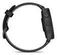 Smartwatch Garmin Forerunner 265 46mm Preto/Cinzento image number null