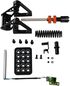 Asetek SimSports La Prima Clutch Upgrade Kit image number null