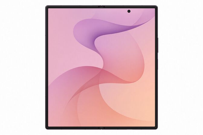Smartphone Samsung Galaxy Z Fold 8 Ultra 5G 8.0" (16 / 1TB) 120Hz Violeta image number 3