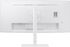 Monitor Curvo Samsung ViewFinity S6 34" S65TC VA UWQHD 100Hz FreeSync Thunderbolt 4 KVM Blanco image number null