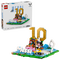LEGO Editions: Lionel Messi: Fen&oacute;menos del F&uacute;tbol, 500 Piezas (43011)