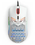Rat&oacute;n Gaming Glorious Model O Blanco image number null