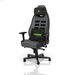 Juego de Almohadas noblechairs Memory Foam - Shure Edition image number null