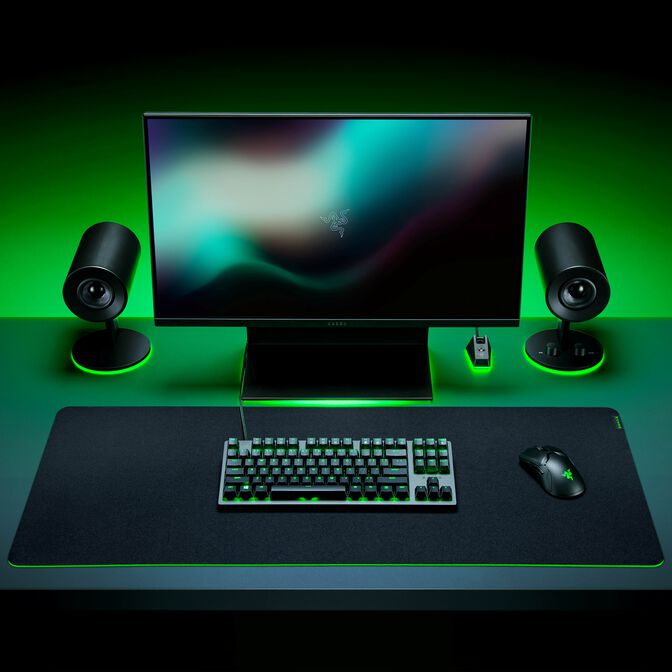 Alfombrilla Razer Gigantus V2 XXL image number 4