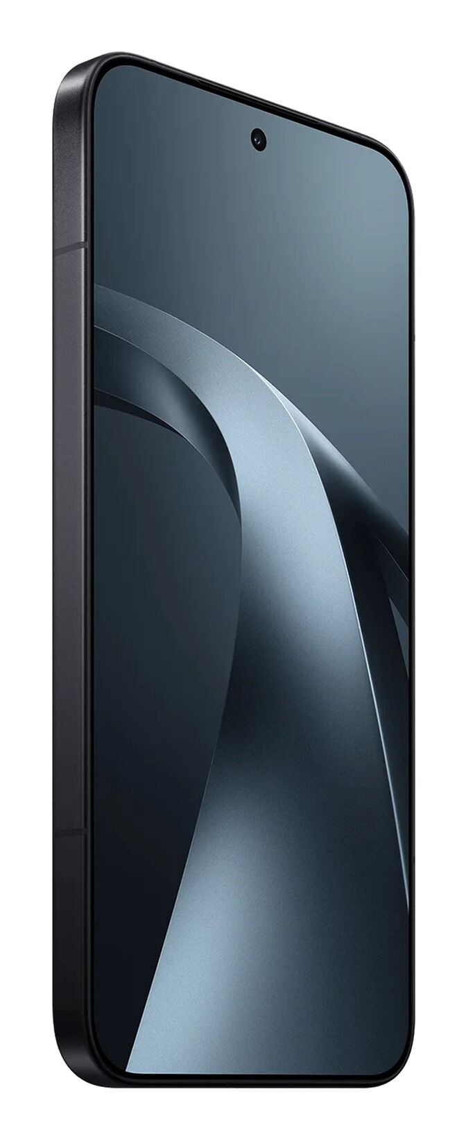 Smartphone Xiaomi 17T Pro 5G (12 / 256GB) Negro image number 3