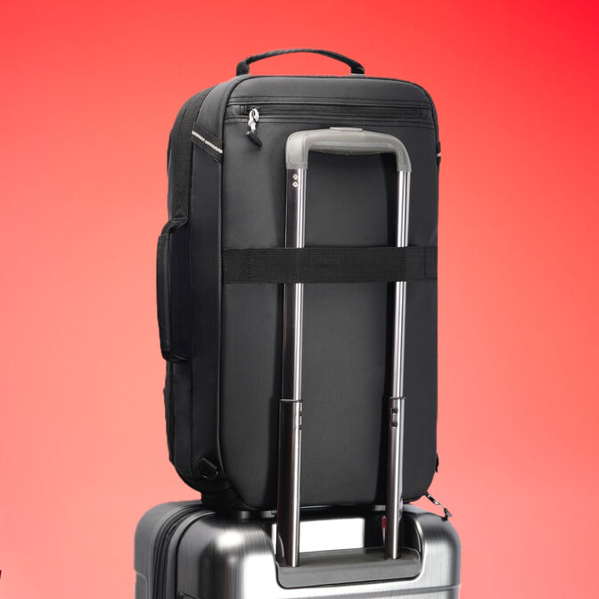 Mochila HyperX Knight Backpack image number 4