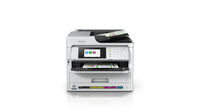 Multifuncional Epson WorkForce Pro WF-C5890DWF Wi-Fi