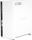 NAS QNAP TS-233 - 2 Ba&iacute;as - 2.0GHz 4-core - 2GB RAM image number null