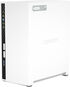 NAS QNAP TS-233 - 2 Baías - 2.0GHz 4-core - 2GB RAM image number null