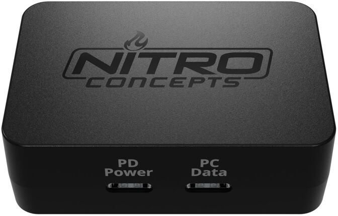 Nitro Concepts IMMERSION Wind Box image number 1