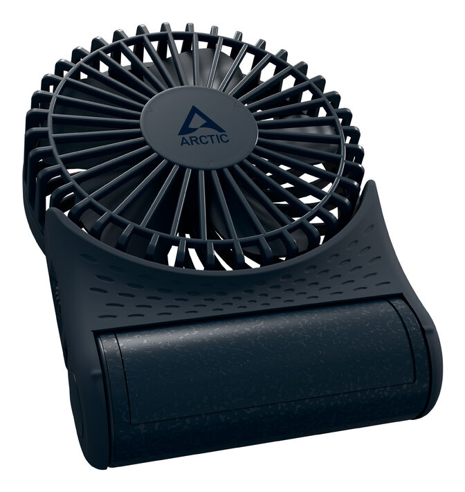 Ventilador Port&aacute;til Arctic Summair 2Go Recargable USB-C para Escritorio - Azul image number 6