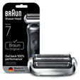 Cabezal de Recambio Braun Kombipack 74S image number null