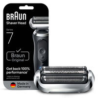 Cabezal de Recambio Braun Kombipack 74S