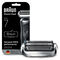 Cabezal de Recambio Braun Kombipack 74S