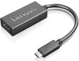 Adaptador Lenovo USB-C para HDMI 2.0b 4K 60Hz image number null