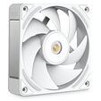 Ventilador  NZXT F120x Perfomance RGB 120mm - Single Pack Blancas image number null