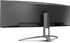 Monitor AOC AGON 49" AG493UCX2 VA 5K 165Hz 1ms FreeSync Premium HDR400 image number null