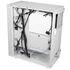 Caja ATX Kolink Observatory HF Glass ARGB Blanco image number null