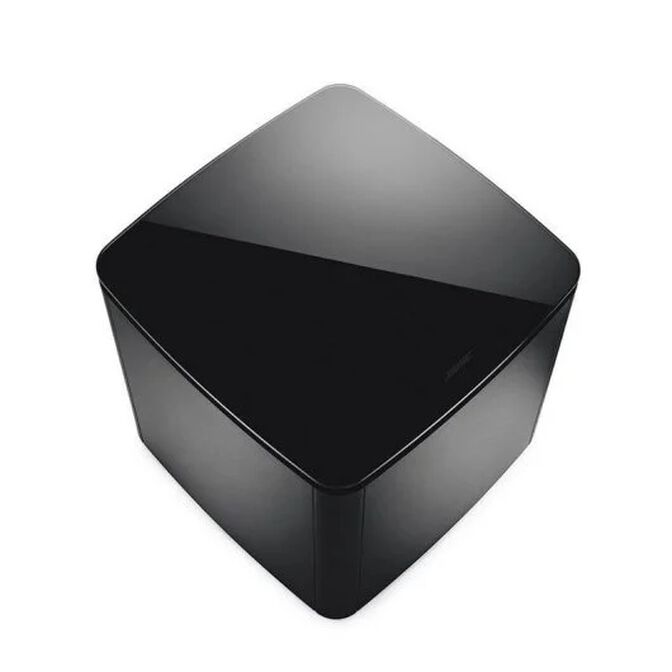 Subwoofer Bose Smart Audio Bass Module 700 Negro image number 1