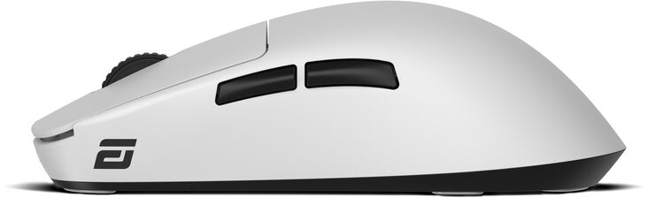 Ratón Gaming Endgame Gear OP1w 4k V2 Wireless - Blanco image number 11