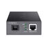 Conversor Media TP-Link TL-FC311A-20 Gigabit WDM Single-Mode image number null