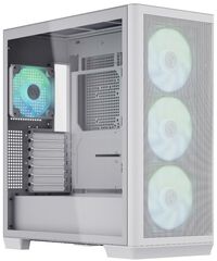 Caja ATX APNX Creator C1 White V2