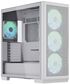 Caja ATX APNX Creator C1 White V2 image number null