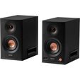 Altavoces Edifier MR5 Hi-Fi Tri-Amped Studio Bluetooth 110W RMS Negras image number null