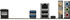 Placa Base ASRock B760M-ITX/D4 WiFi image number null