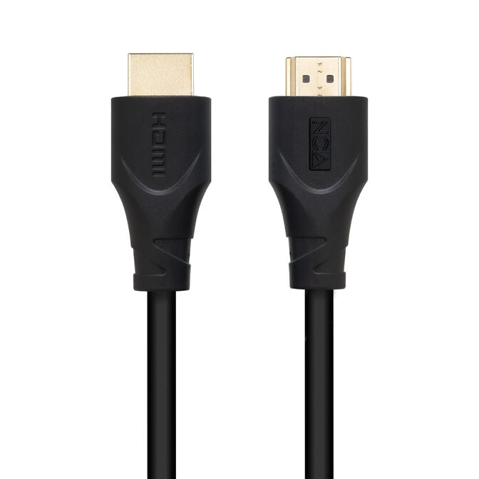 Cabo HDMI V1.4 Nanocable CCS, A/M-A/M 3 M image number 1
