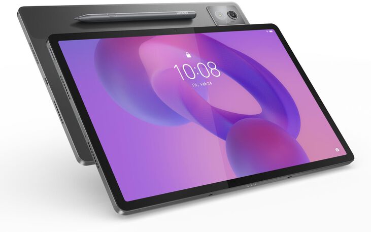 Tablet Lenovo Idea Tab Pro TB373FU 12.7" (8 / 256GB) 3K 144Hz WiFi Cinzento + Pen image number 9