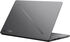 Portátil ASUS ROG Zephyrus G14 (2024) 14" R9 8945HS 32GB DDR5 1TB RTX 4070 OLED 120Hz W11 image number null