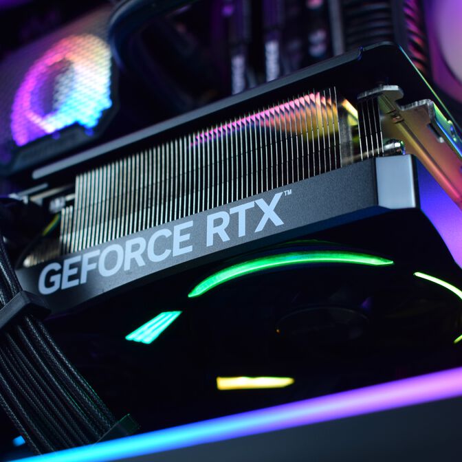 Ordenador King Mod Gamer-PC Phanteks Ryzen 7 7800X3D 32GB DDR5 1TB RTX 5070 Ti WiFi W11 image number 5