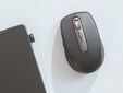 Rat&oacute;n Logitech MX Anywhere 3S for Business 8000DPI Wireless/Bluetooth Gris Claro image number null