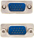 Adaptador NanoCable VGA M/M image number null