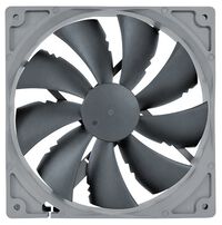 Ventilador Noctua NF-P14S redux PWM 1500rpm 140mm