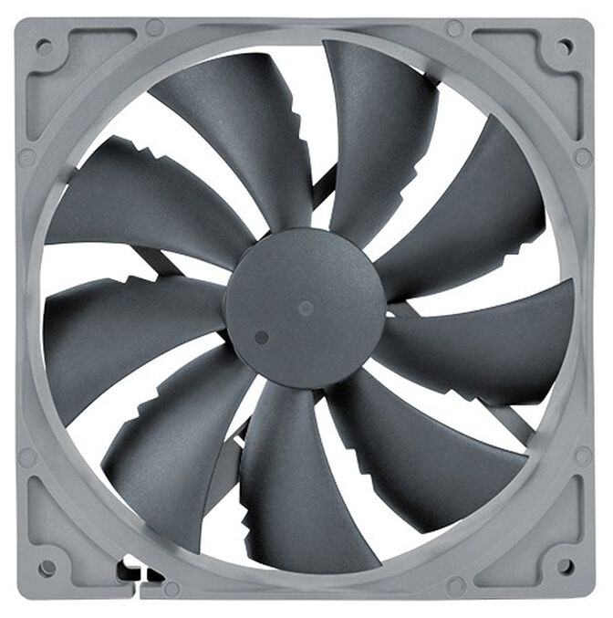 Ventilador Noctua NF-P14S redux PWM 1500rpm 140mm image number 0