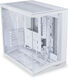 Caja ATX Lian Li O11 Mini V2 Blanco image number null