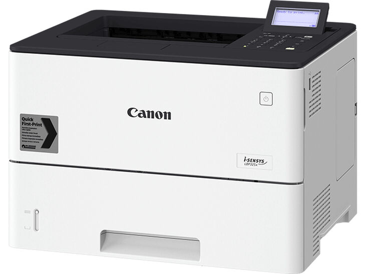 Impresora Canon LBP-325x Láser Monocromo image number 1