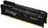 Kingston Kit 16GB (2 x 8GB) DDR4 3200MHz FURY Beast Negro 1R CL16 image number null