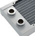 Radiador Phanteks Glacier EZ-Fit 360 30mm - Blanco image number null