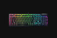 Teclado Razer BlackWidow V4 X RGB Yellow Switch (ES) image number null
