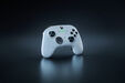 Mando Razer Wolverine V3 Pro Xbox Series X|S/PC Wireless Blanco image number null