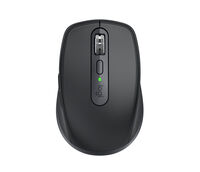 Rat&oacute;n Logitech MX Anywhere 3S for Business 8000DPI Wireless/Bluetooth Grafito