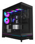 Caja ATX Montech HS02 Pro Negro image number null