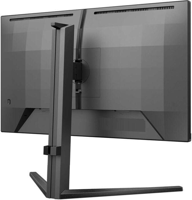 Monitor Gaming Philips EVNIA 23.8" 24M2N3200A IPS FHD 180Hz 0.5ms HDR10 c/Ajuste Alt. image number 4