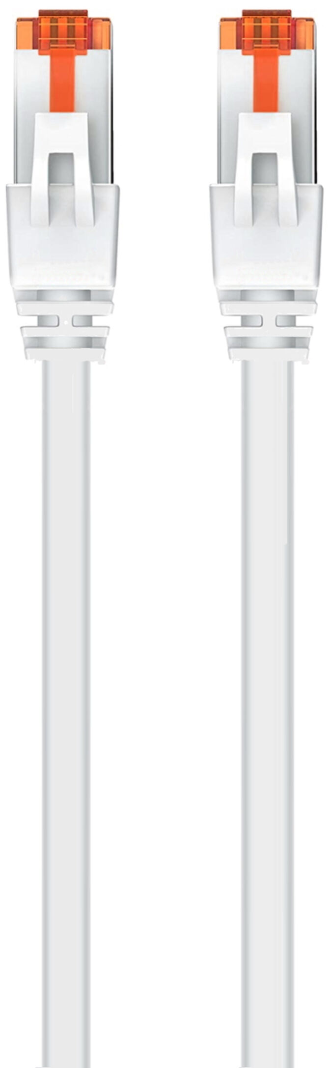 Cable de Red Ewent RJ45 S/FTP Cat.6 3 M Gris image number 0