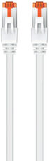 Cable de Red Ewent RJ45 S/FTP Cat.6 3 M Gris image number null
